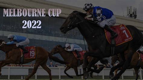 melbourne cup entry fee